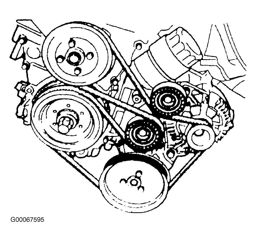 Step-by-Step Guide to Inspecting the Serpentine Belt