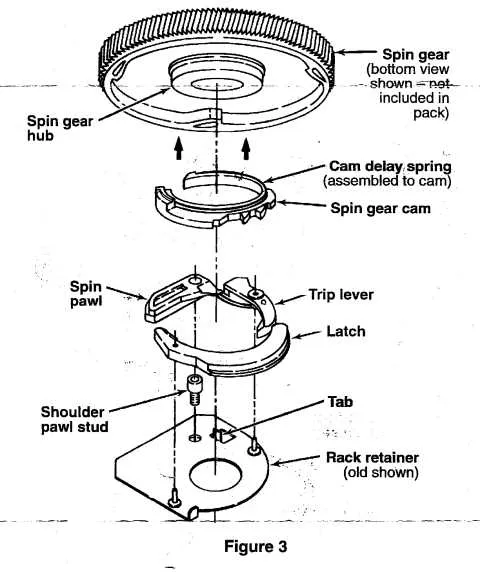 whirlpool washing machine parts diagram