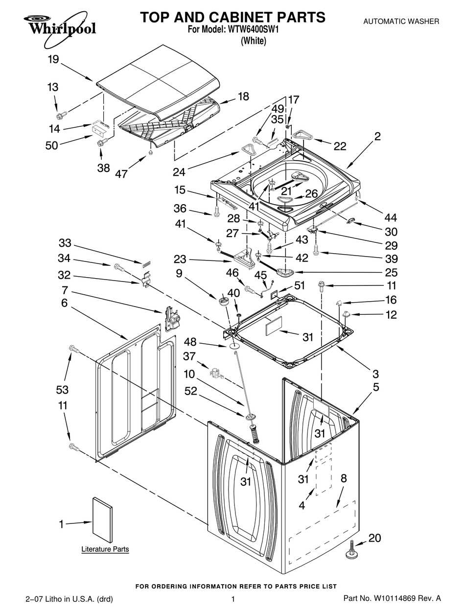 Interior Components