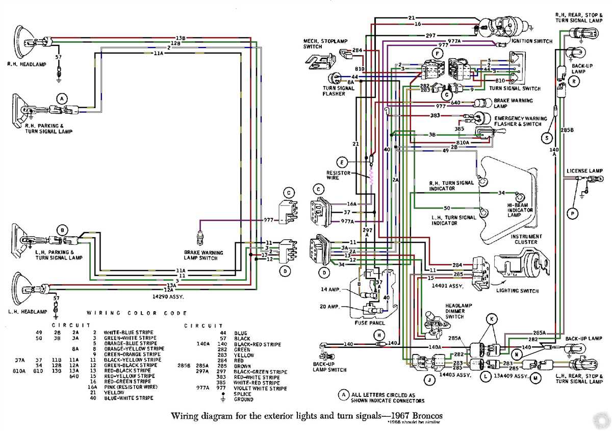 Understanding the Basics of a Wiring Diagram