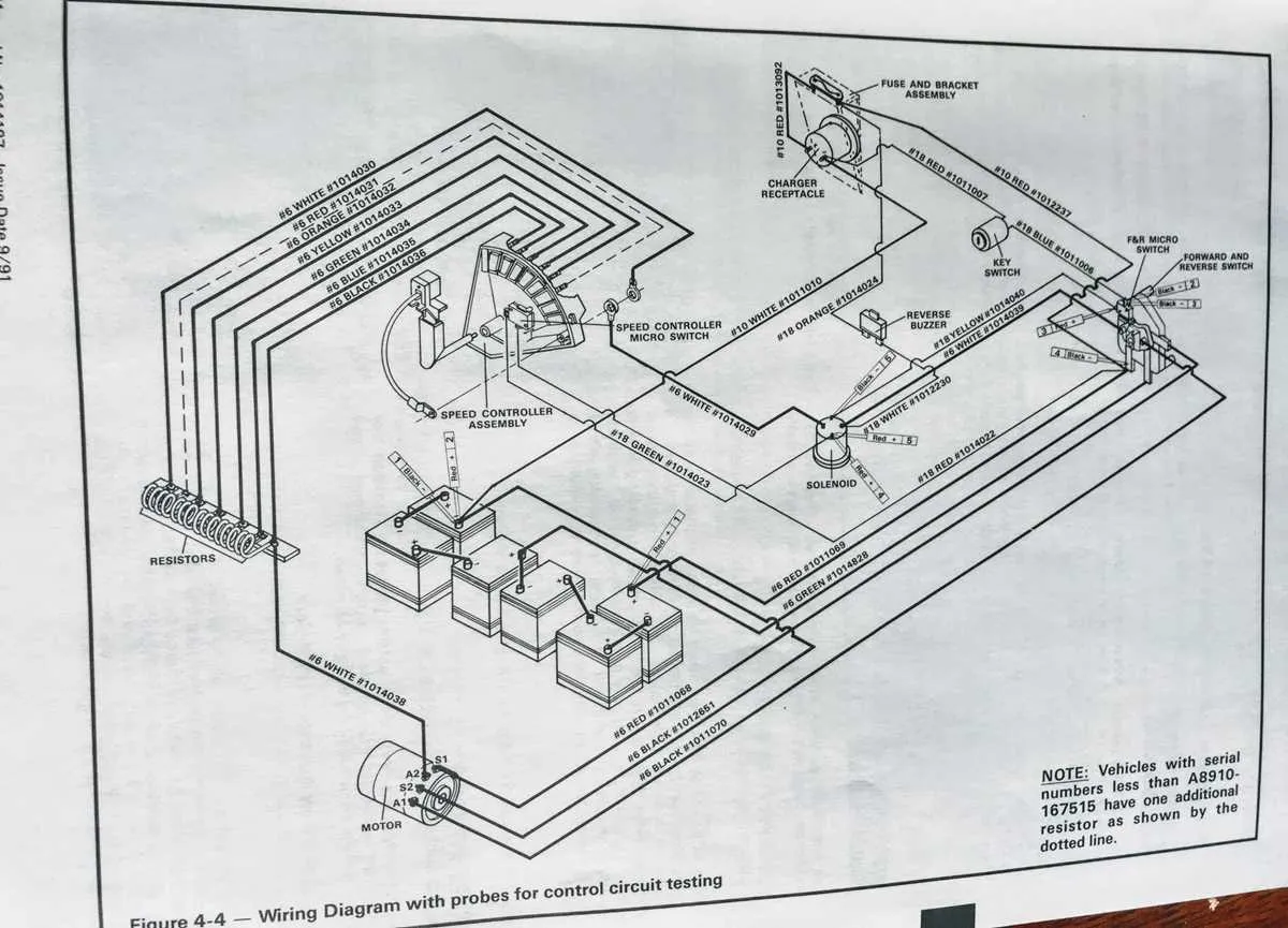 wiring diagram club car 48 volt