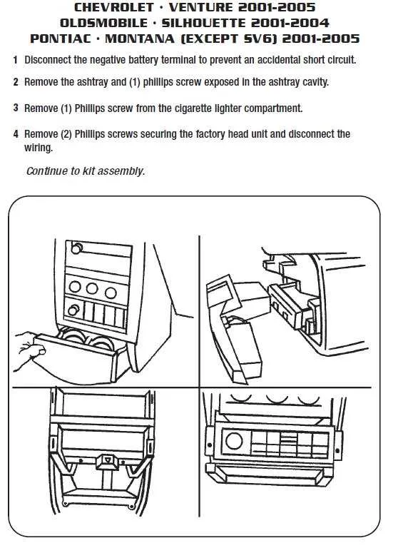 2005 chevy colorado radio wiring diagram