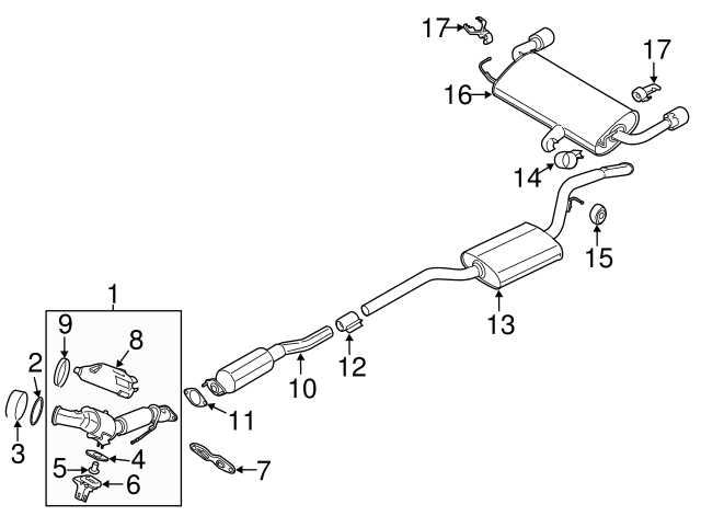 2. Catalytic Converter Failure