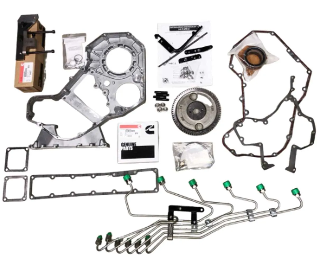 24v 5.9 cummins fuel line diagram