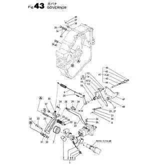 stihl 029 super parts diagram