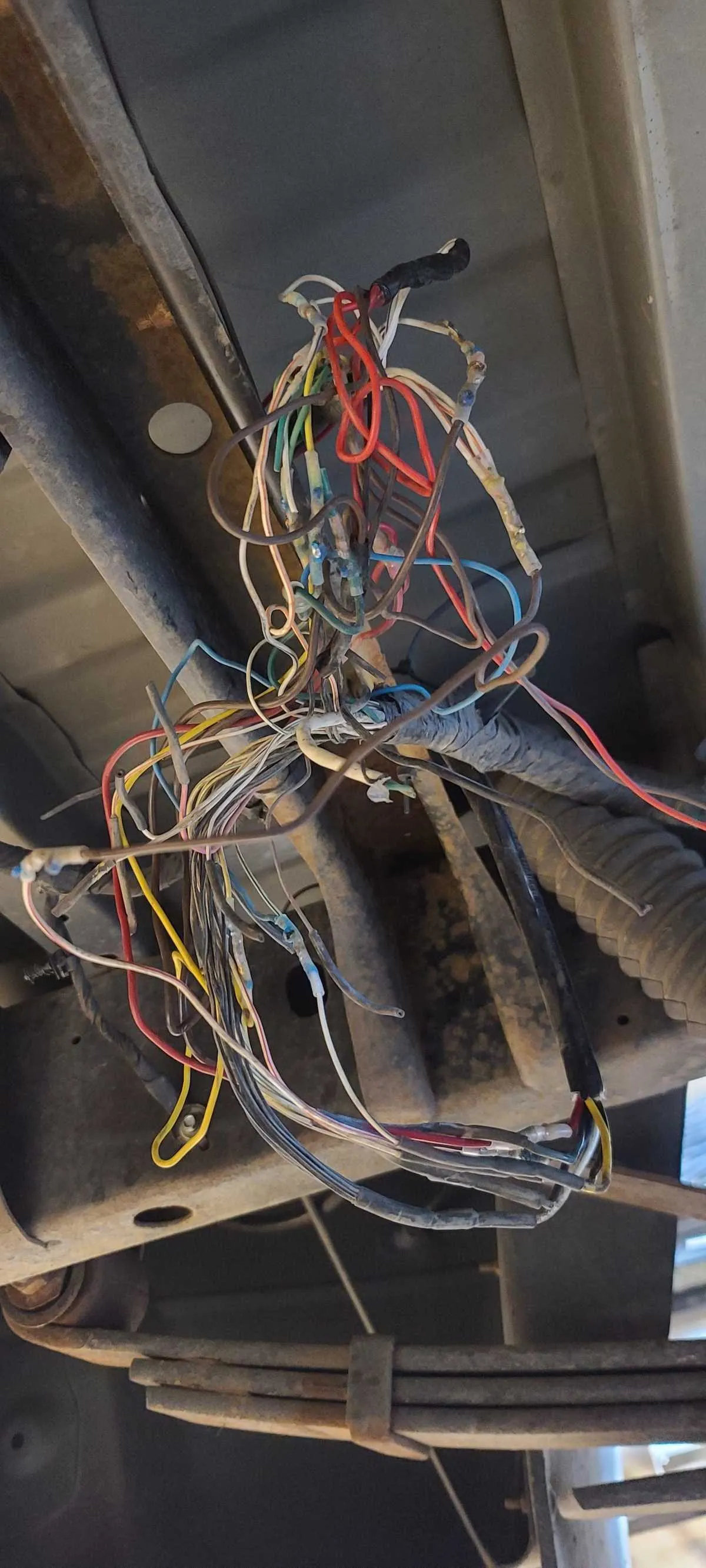 2012 silverado 3500 rear lighting plug wiring diagram