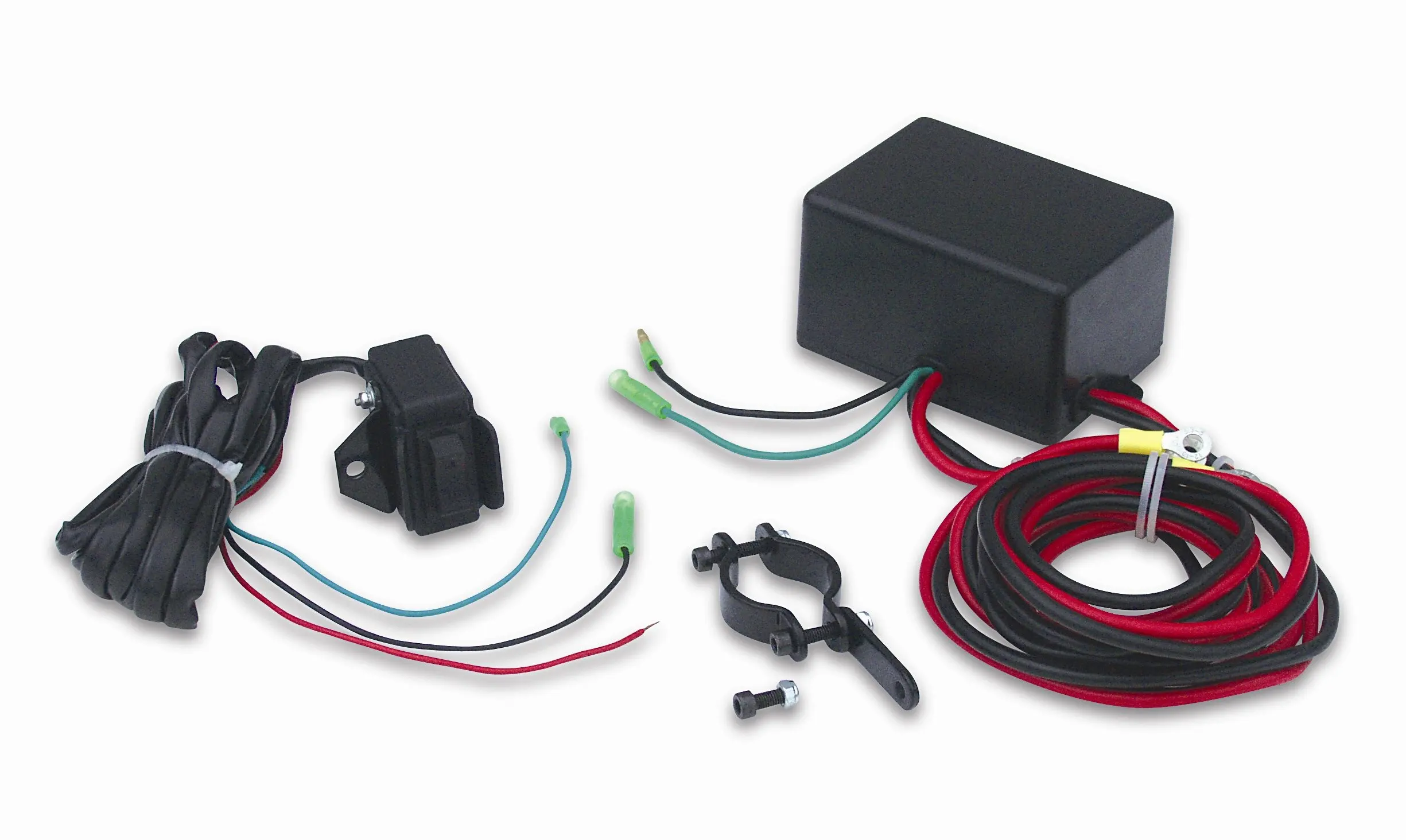 Superwinch wireless remote kit