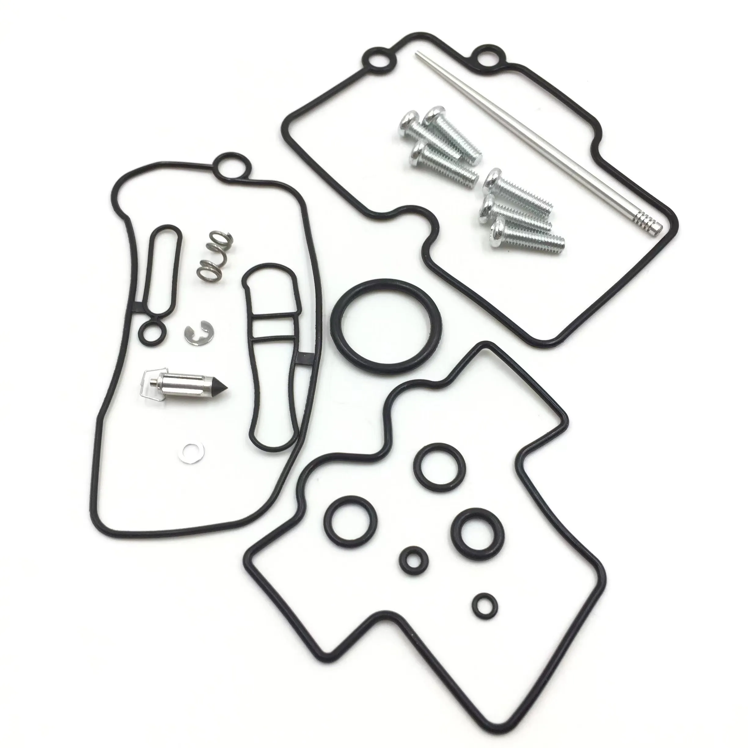 How does the YFZ450 carb diagram work?