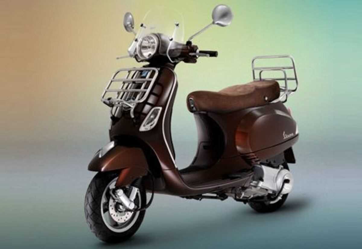 Detailed Breakdown of the Electrical System in Vespa LX 150