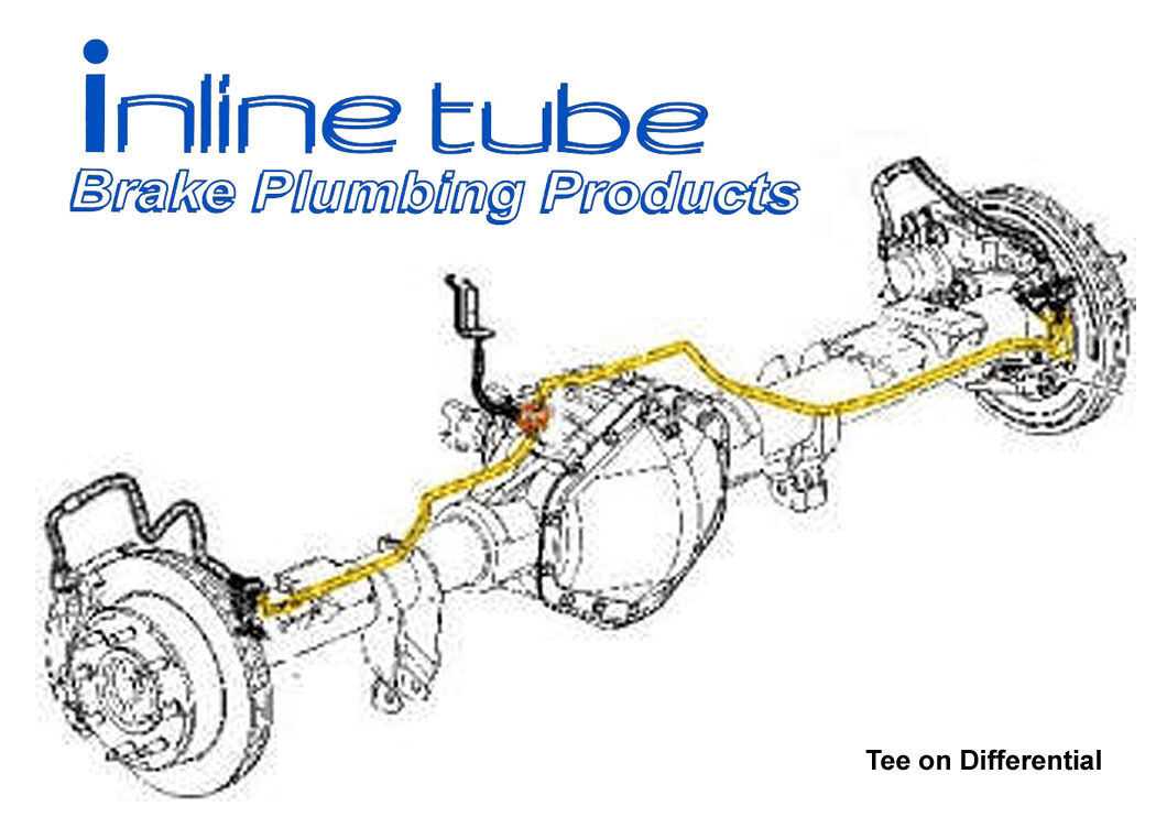 2003 chevy tahoe abs brake line diagram