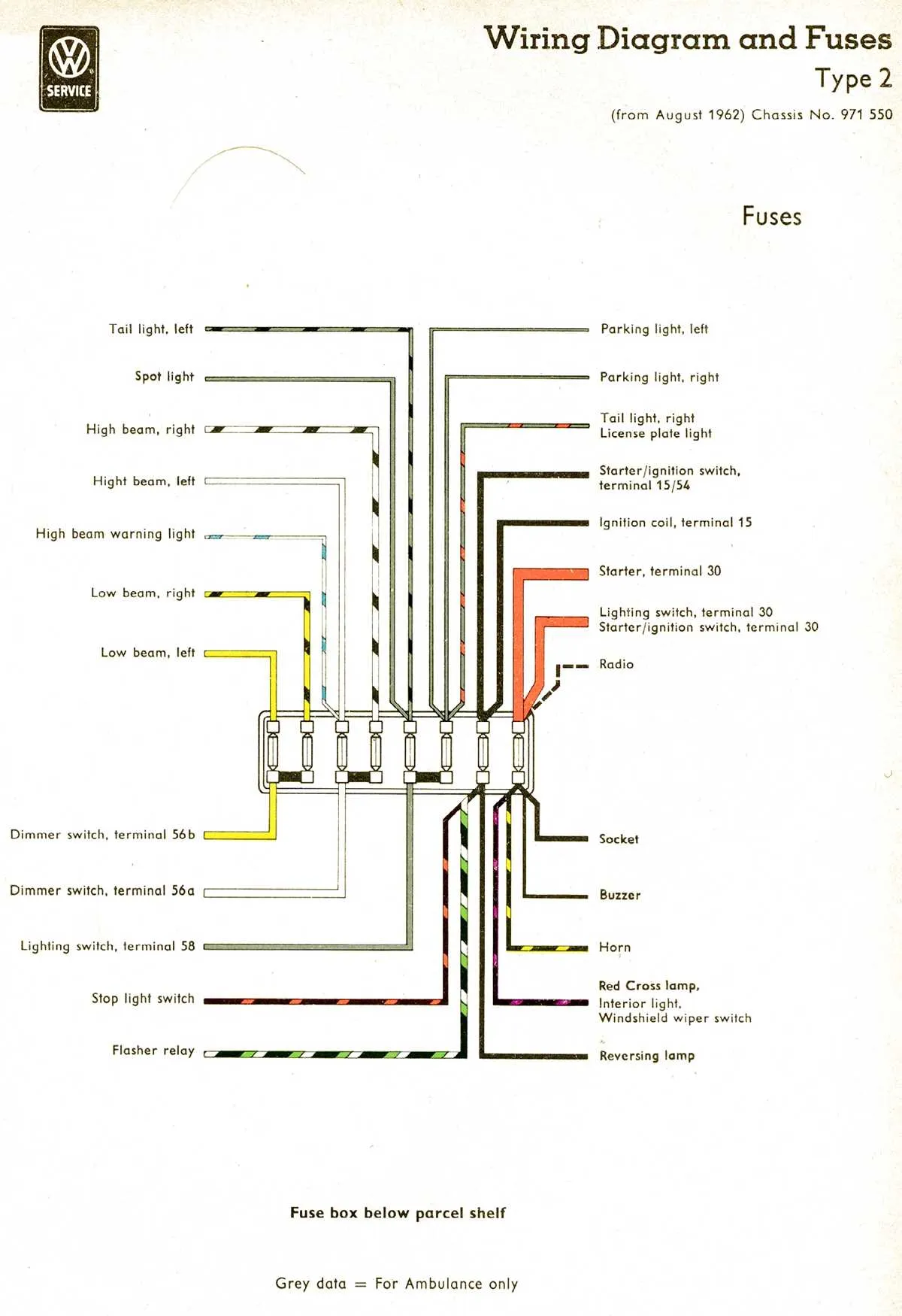 67 72 c10 wiring diagram
