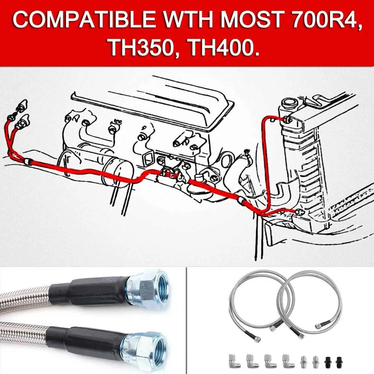 4l60e transmission line diagram