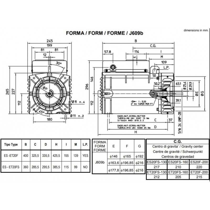 Single Phase Alternator Connection Diagram