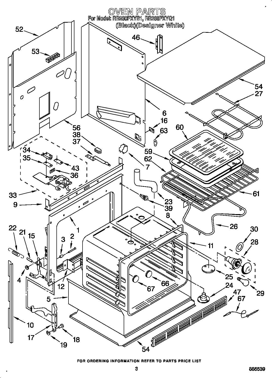 Water Inlet Valve