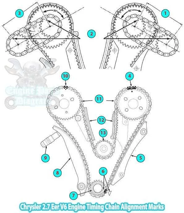 2005 chrysler 300c 5.7 belt diagram
