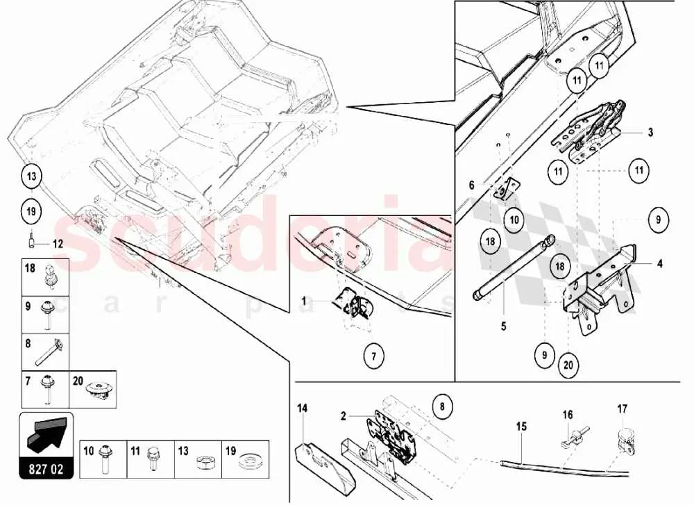 belt diagram for husqvarna yth2348